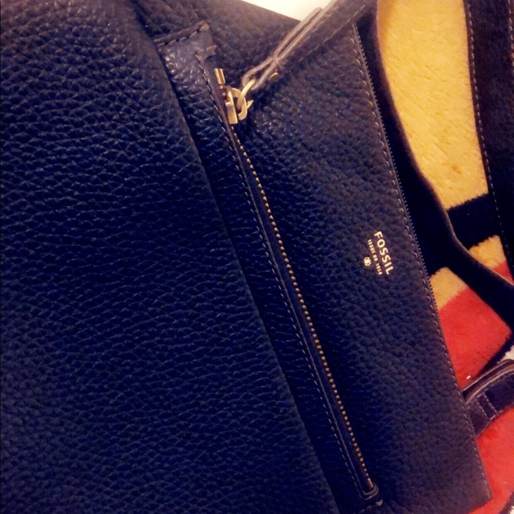 FOSSIL bag - Picture 2 of 2